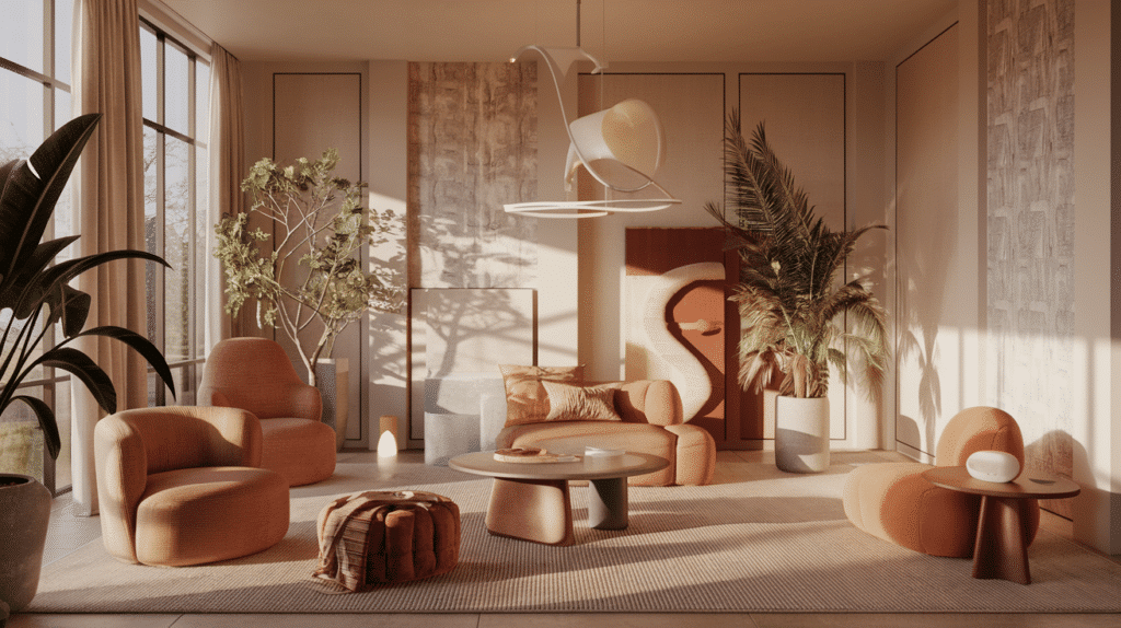 découvrez les tendances déco 2024 qui transformeront votre intérieur en un espace chic et moderne. des couleurs audacieuses aux matériaux durables, laissez-vous inspirer par des idées innovantes pour sublimer votre maison.