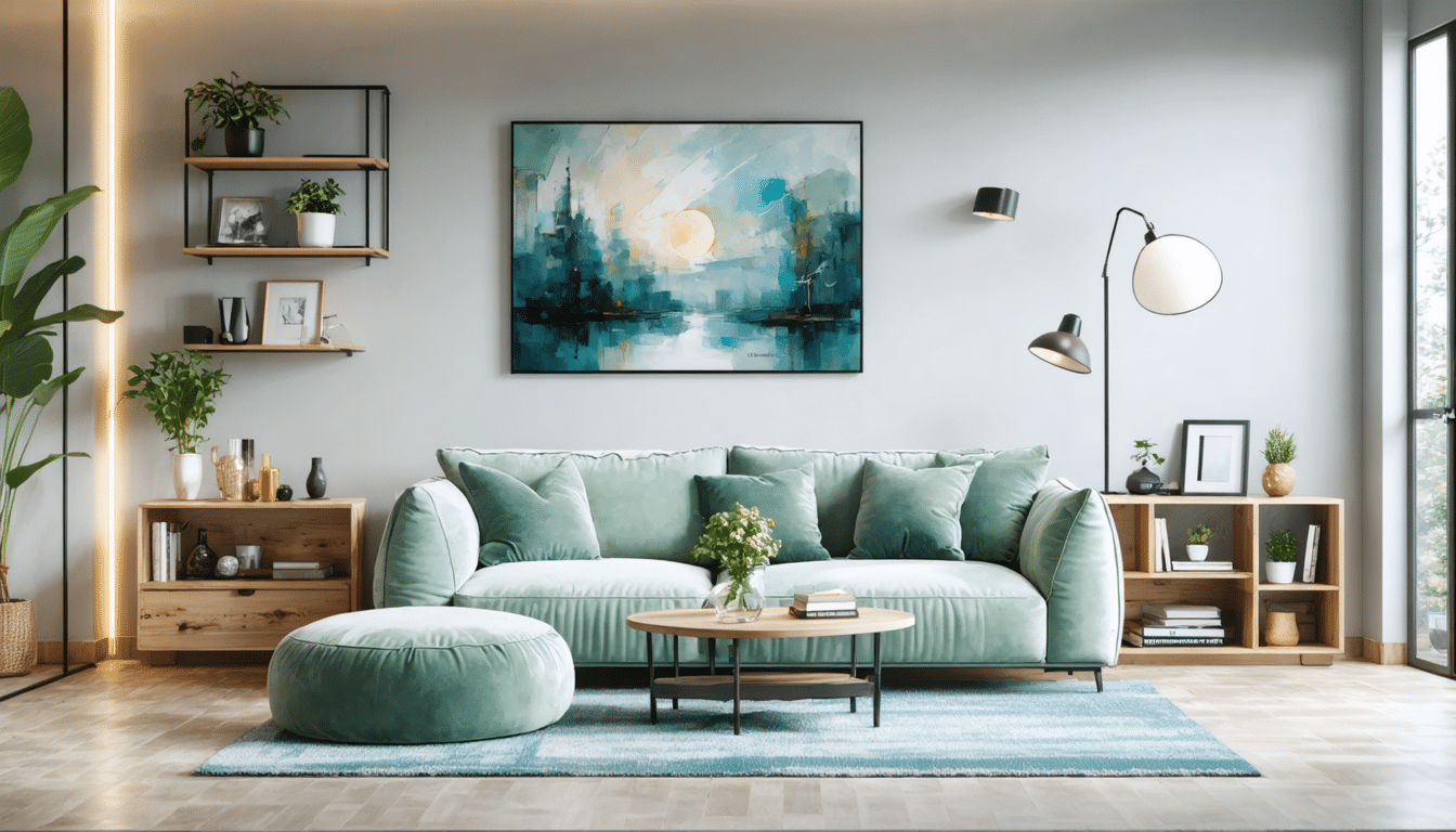 découvrez nos conseils pratiques pour optimiser votre petit salon et allier espace et style. transformez votre intérieur en un lieu accueillant et fonctionnel, tout en bénéficiant d'un design esthétique et contemporain.