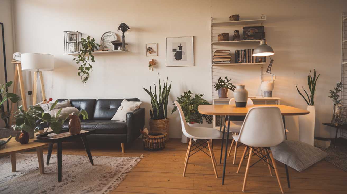 Les tendances déco inspirées par les pays scandinaves cet hiver