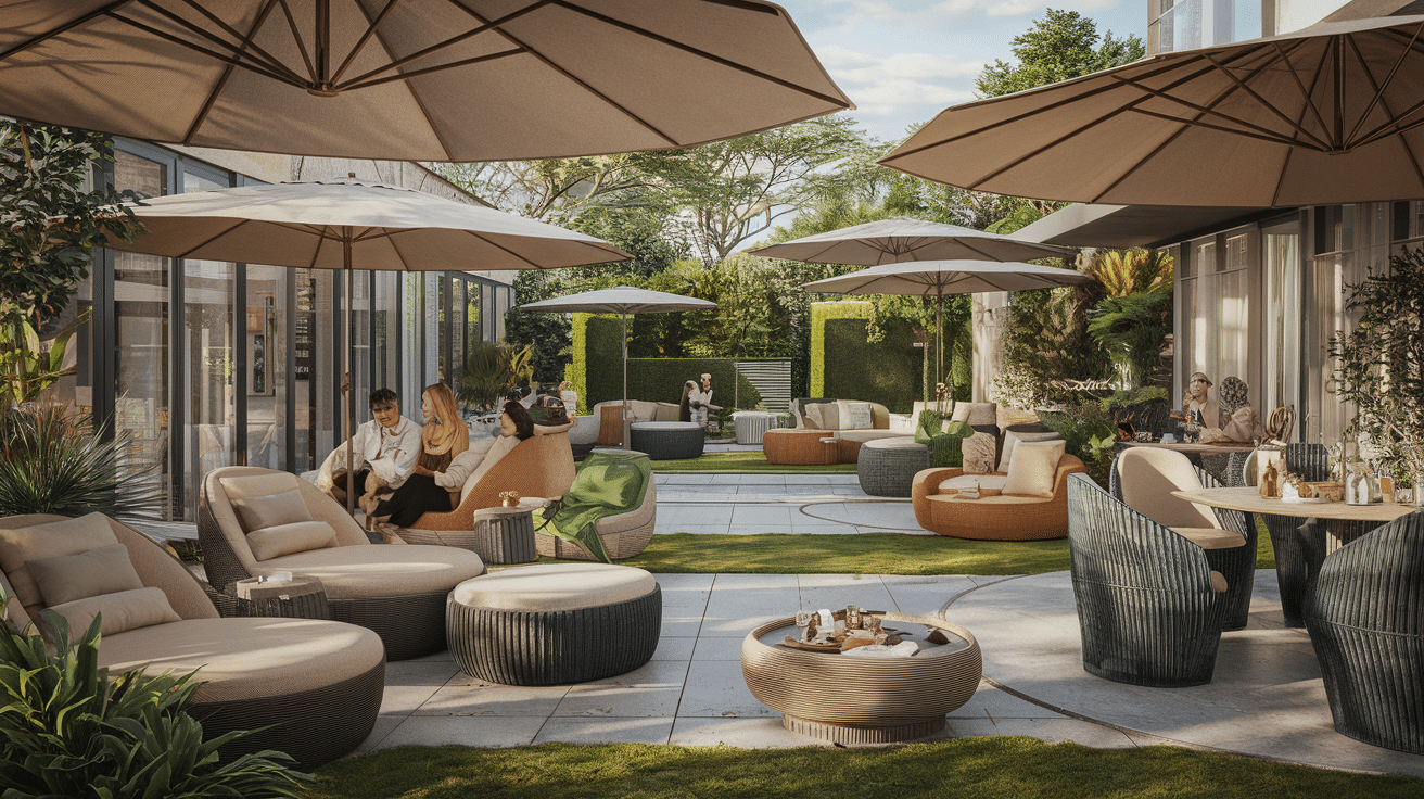 découvrez les tendances et prévisions du marché du mobilier de jardin jusqu'en 2026. analyse des innovations, comportements des consommateurs et impacts économiques sur ce secteur en pleine expansion.