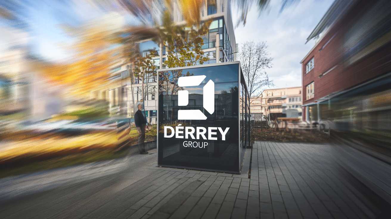 Un nouveau Gedibois à Metz avec le Groupe Derrey