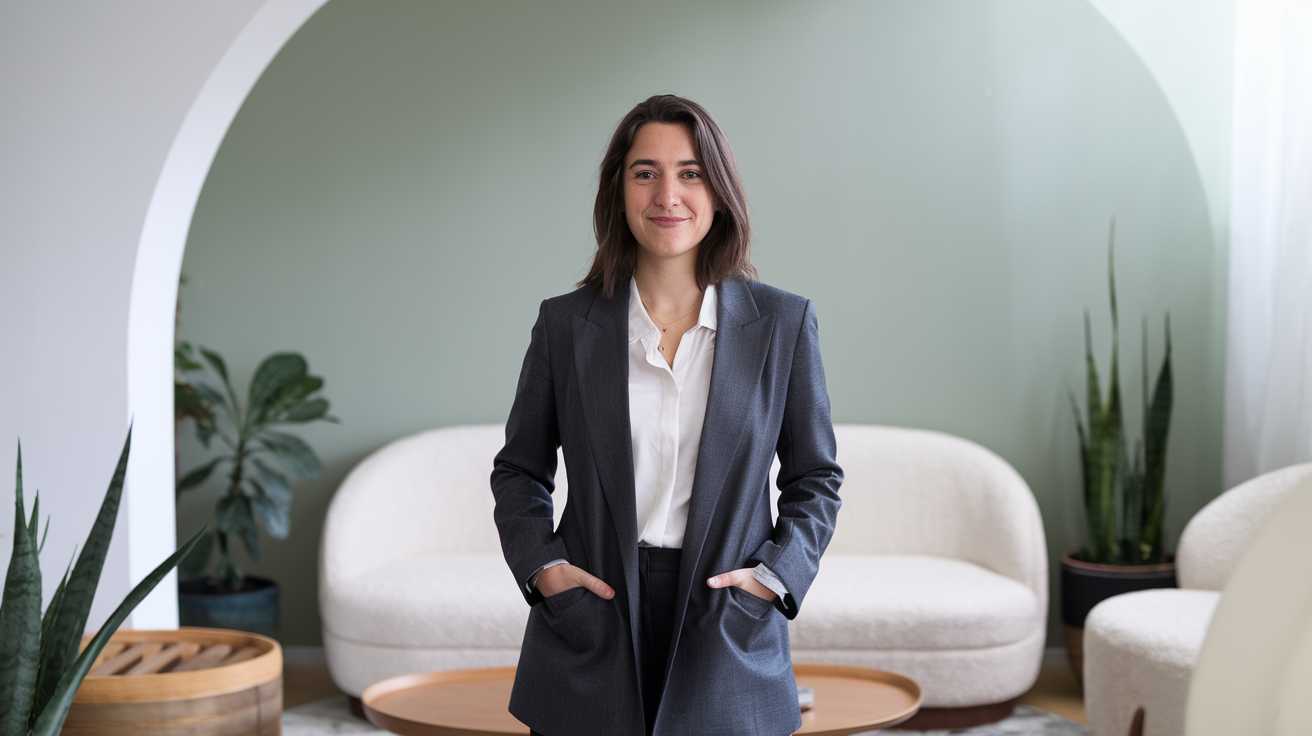 Aurélie Bardou, nouvelle responsable Communication & Digital du Groupe Maxiam