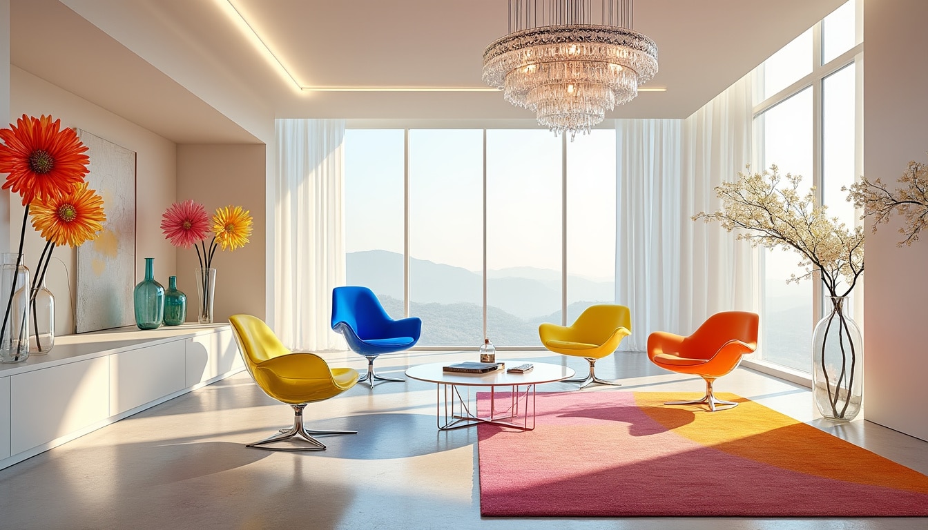 découvrez la nouvelle collection issue de la collaboration audacieuse entre philippe starck et kartell, mêlant design innovant et élégance intemporelle. plongez dans un univers où créativité et fonctionnalité se rencontrent pour transformer votre espace.