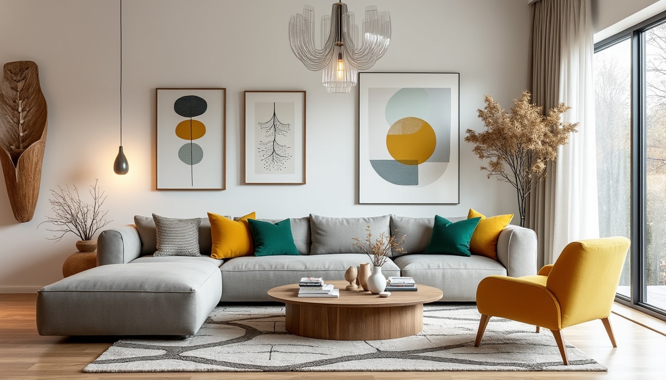 découvrez comment des designers contemporains réinterprèent le style scandinave, alliant minimalisme, fonctionnalité et touches modernes pour créer des espaces uniques et inspirants. plongez dans cette tendance qui allie confort et esthétique.