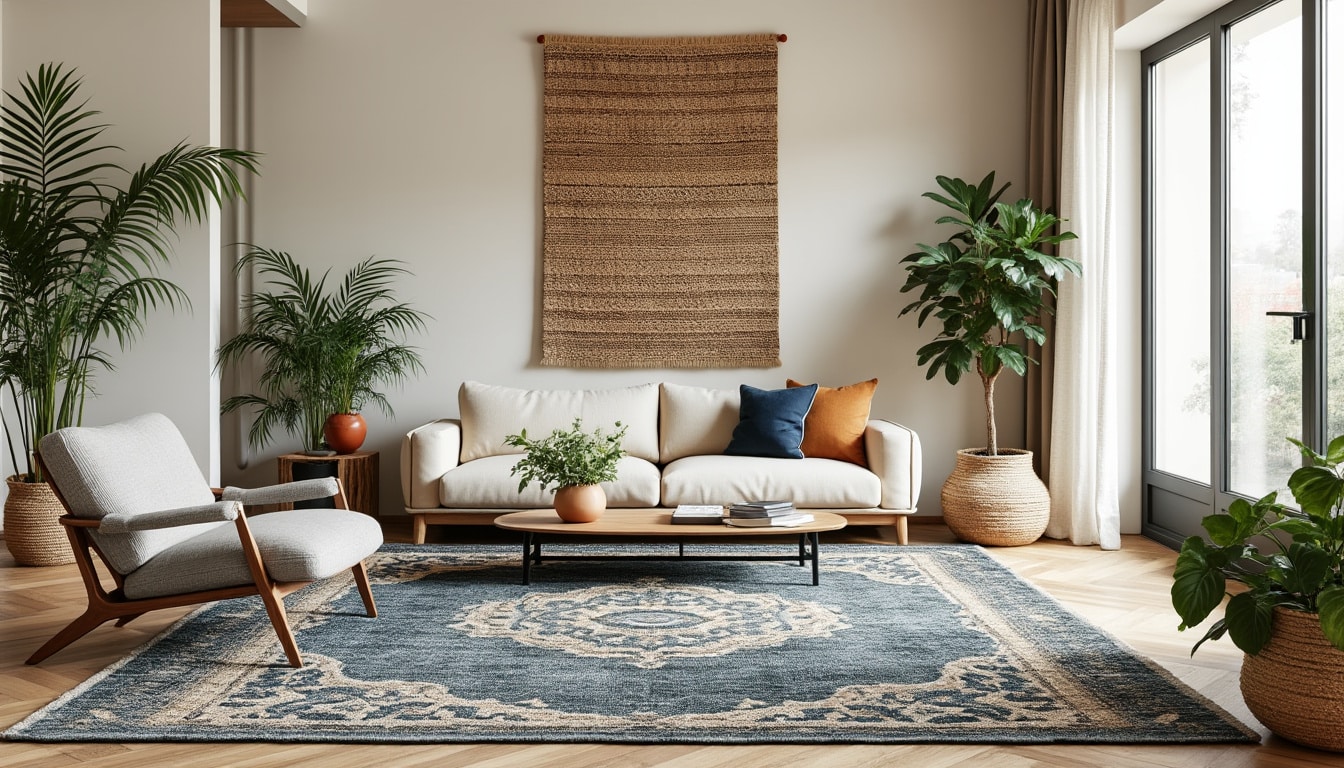 découvrez l'élégance intemporelle des tapis berbères authentiques de beni ouarain, qui apporteront chaleur et authenticité à votre intérieur. plongez dans l'univers artisanal marocain avec ces pièces uniques, parfaites pour sublimer votre décoration.