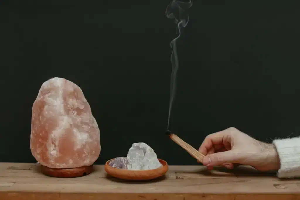 Palo Santo