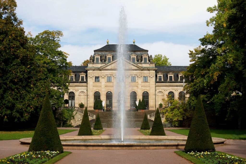 Villa Montmorency