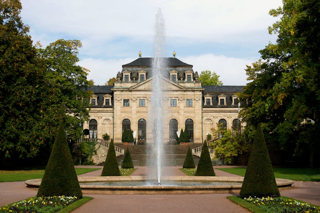 Villa Montmorency