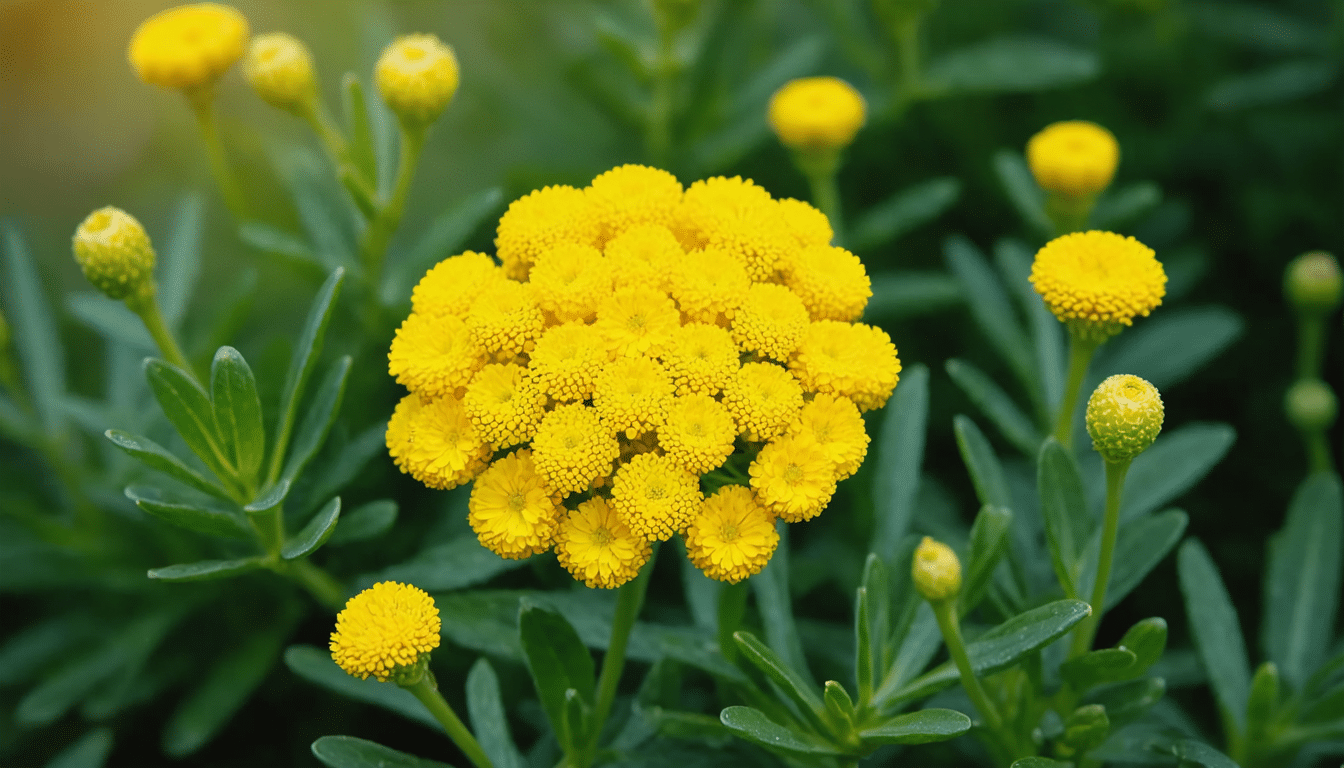 découvrez la fleur immortelle, un symbole puissant de beauté éternelle et de résilience. apprenez comment cette plante emblématique incarne la force de la nature et l'art de conserver sa splendeur à travers le temps.