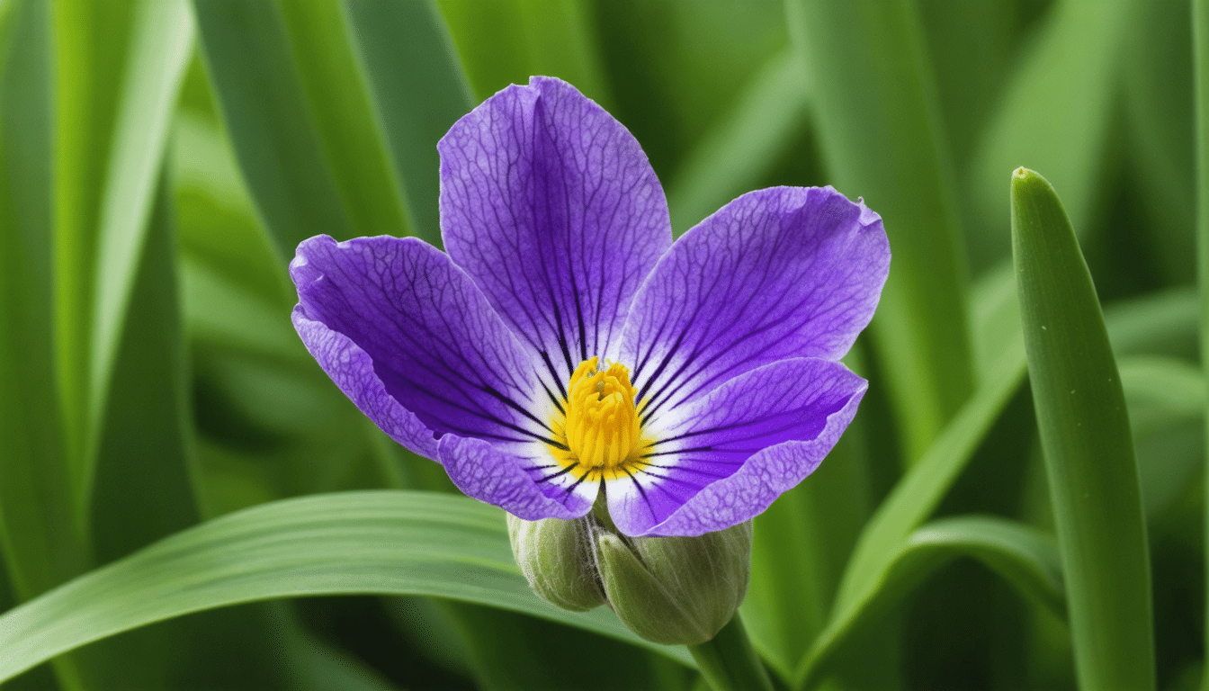 découvrez les caractéristiques et les significations de la fleur pensée, symbole de mémoires et d'émotions, et apprenez tout sur cette plante délicate aux couleurs vibrantes qui embellit nos jardins et nos pensées.