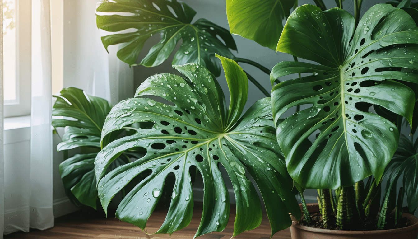 découvrez tout ce qu'il faut savoir sur la plante misère avec notre guide complet. apprenez les conseils d'entretien, les astuces de culture et les meilleures techniques pour garder votre plante en pleine santé et épanouie.