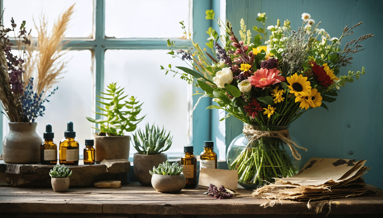 découvrez des alternatives durables aux fleurs pour exprimer vos sentiments de manière originale et respectueuse de l'environnement. optez pour des gestes uniques qui font passer vos émotions tout en protégeant notre planète.