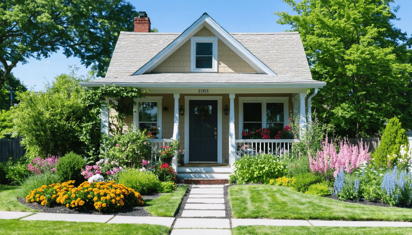 découvrez notre guide complet pour louer une petite maison avec jardin. trouvez des conseils pratiques, des astuces pour les particuliers et les meilleures offres pour profiter d'un cadre de vie agréable et confortable.