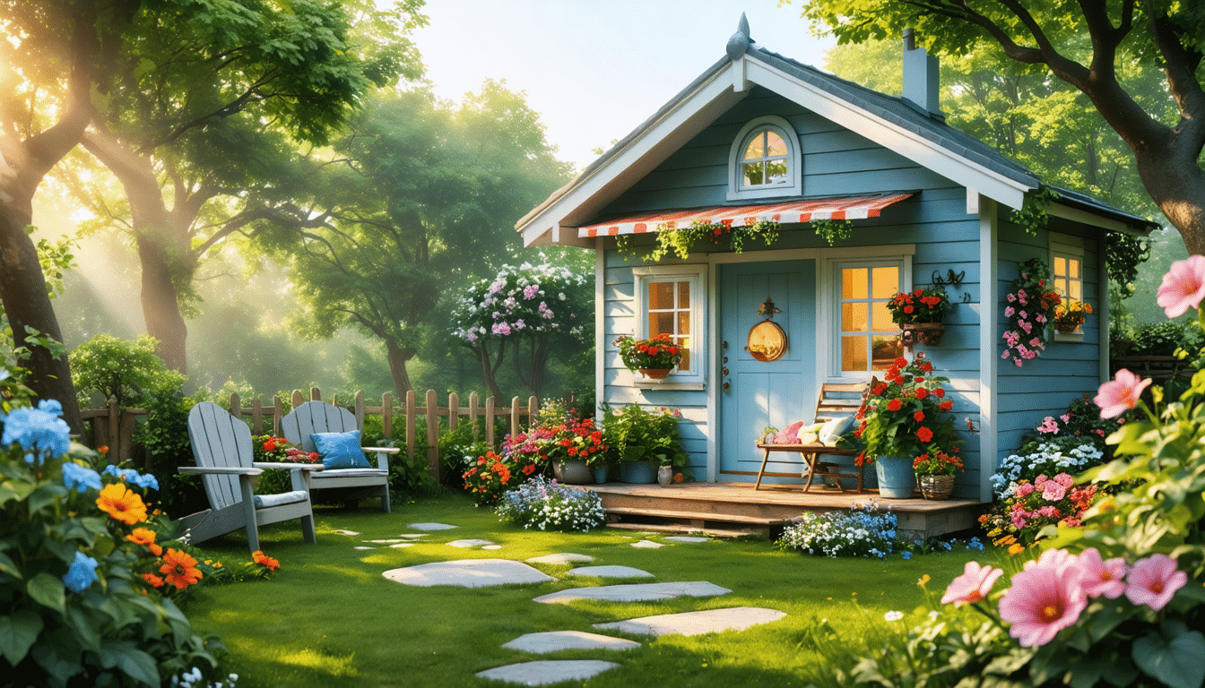 découvrez nos astuces pour louer une petite maison avec jardin à petit prix. transformez votre recherche en un jeu d’enfant et trouvez le logement de vos rêves sans vous ruiner!