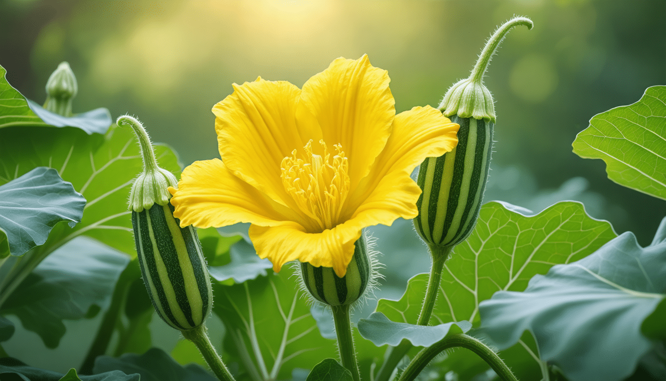découvrez tout ce qu'il faut savoir sur la fleur de courgette : ses bienfaits nutritifs, ses vertus en cuisine, et des recettes savoureuses pour l'apprécier au mieux. apprenez à sublimer ce délicieux ingrédient dans vos plats !