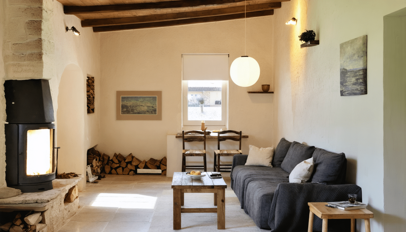 découvrez l'architecture unique d'une maison typique d'arles, où les espaces étroits se multiplient pour créer une ambiance chaleureuse et authentique. plongez dans le charme de cette résidence provençale et laissez-vous séduire par ses détails architecturaux.
