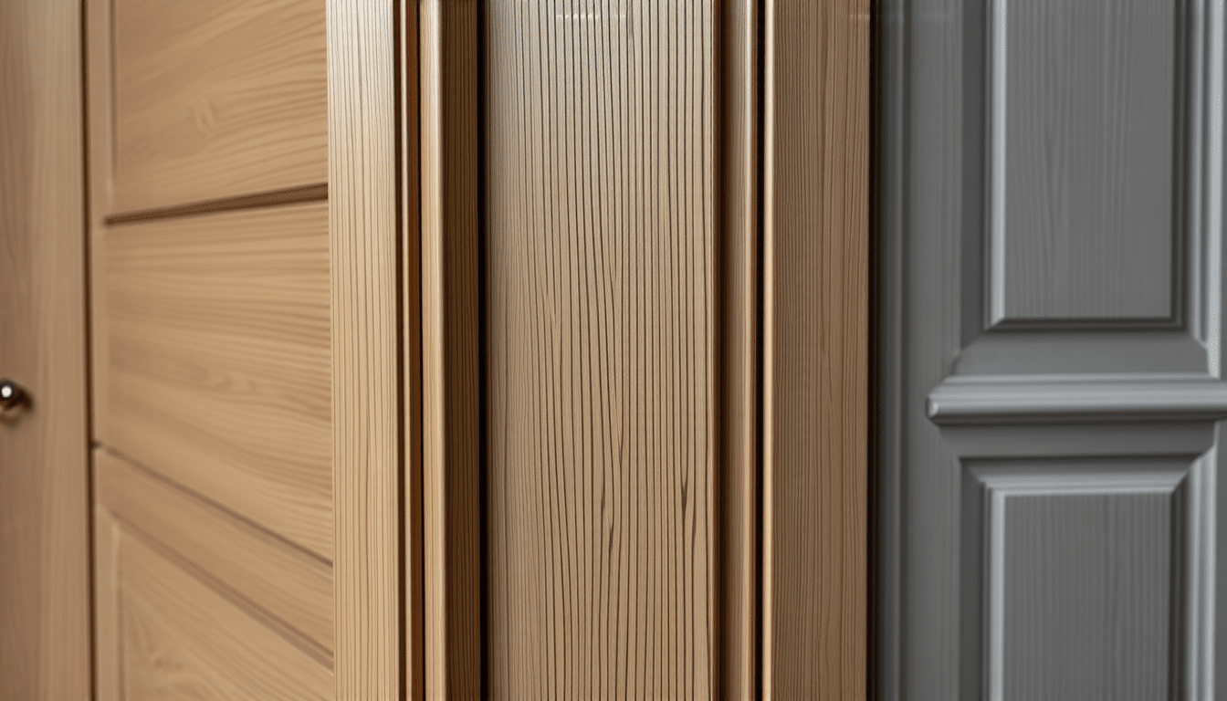 découvrez les éléments essentiels pour obtenir une finition parfaite de vos ouvertures au col de porte. explorez nos conseils pratiques et astuces pour améliorer l'esthétique et la durabilité de vos projets d'aménagement.