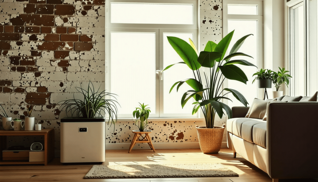 découvrez les causes et conséquences de l'humidité dans votre maison et explorez des solutions efficaces pour garantir un intérieur sain. protégez votre espace de vie et améliorez votre confort grâce à nos conseils pratiques.