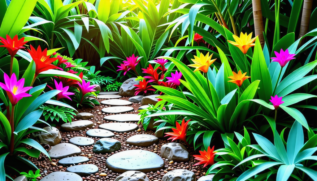 découvrez le jardin de balata, un incroyable joyau tropical en martinique. plongez dans un univers de verdure luxuriante et de fleurs exotiques pour vous inspirer dans l'aménagement de votre propre jardin. explorez des idées créatives et des conseils pratiques pour transformer votre espace extérieur en un véritable havre de paix.