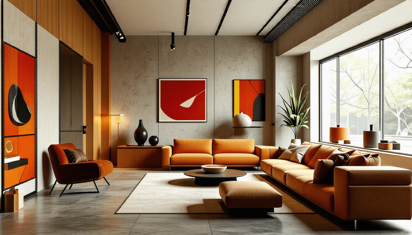 découvrez comment la vision unique du styliste mihara yasuhiro influence l'aménagement intérieur, alliant créativité et fonctionnalité pour transformer chaque espace en une œuvre d'art vivante. plongez dans l'univers innovant de ce designer incontournable.