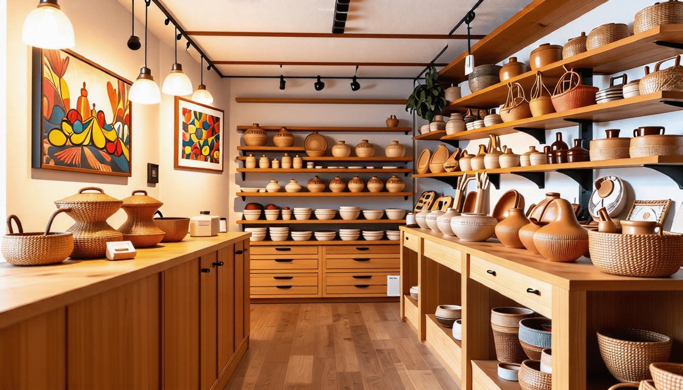découvrez sachamama store, votre destination pour des objets artisanaux uniques qui ajoutent une touche d'authenticité à votre intérieur. explorez notre sélection de créations faites main et apportez un savoir-faire artisanal chez vous.