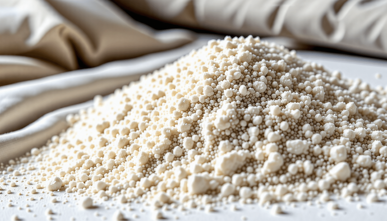 découvrez comment la terre de sommières peut être votre alliée contre les punaises de lit. optez pour cette solution naturelle et efficace pour éradiquer ces nuisibles tout en préservant votre santé et votre environnement.