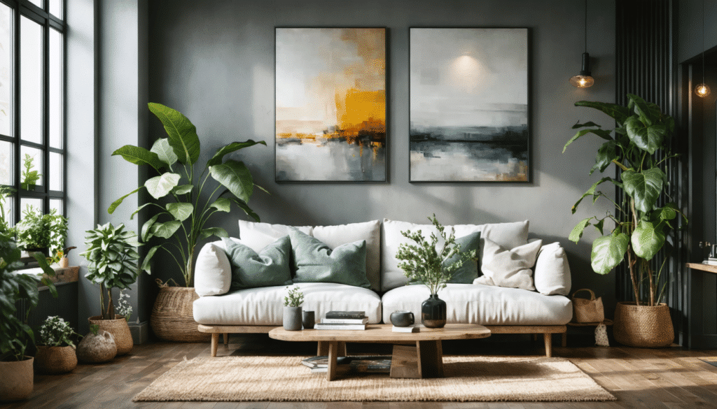 découvrez les réalisations uniques d'agencement intérieur de la maison langel. explorez nos approches fonctionnelles pour transformer votre espace de vie avec style et efficacité.