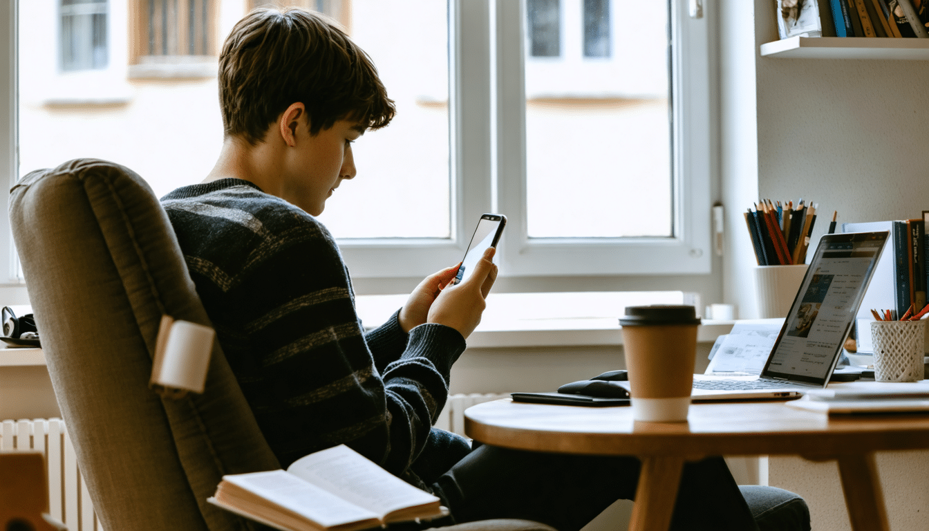découvrez comment al in.fr simplifie la vie des étudiants en leur offrant un accès facilité à des logements adaptés. explorez le fonctionnement de notre plateforme dédiée pour trouver le logement idéal près de votre école ou université.