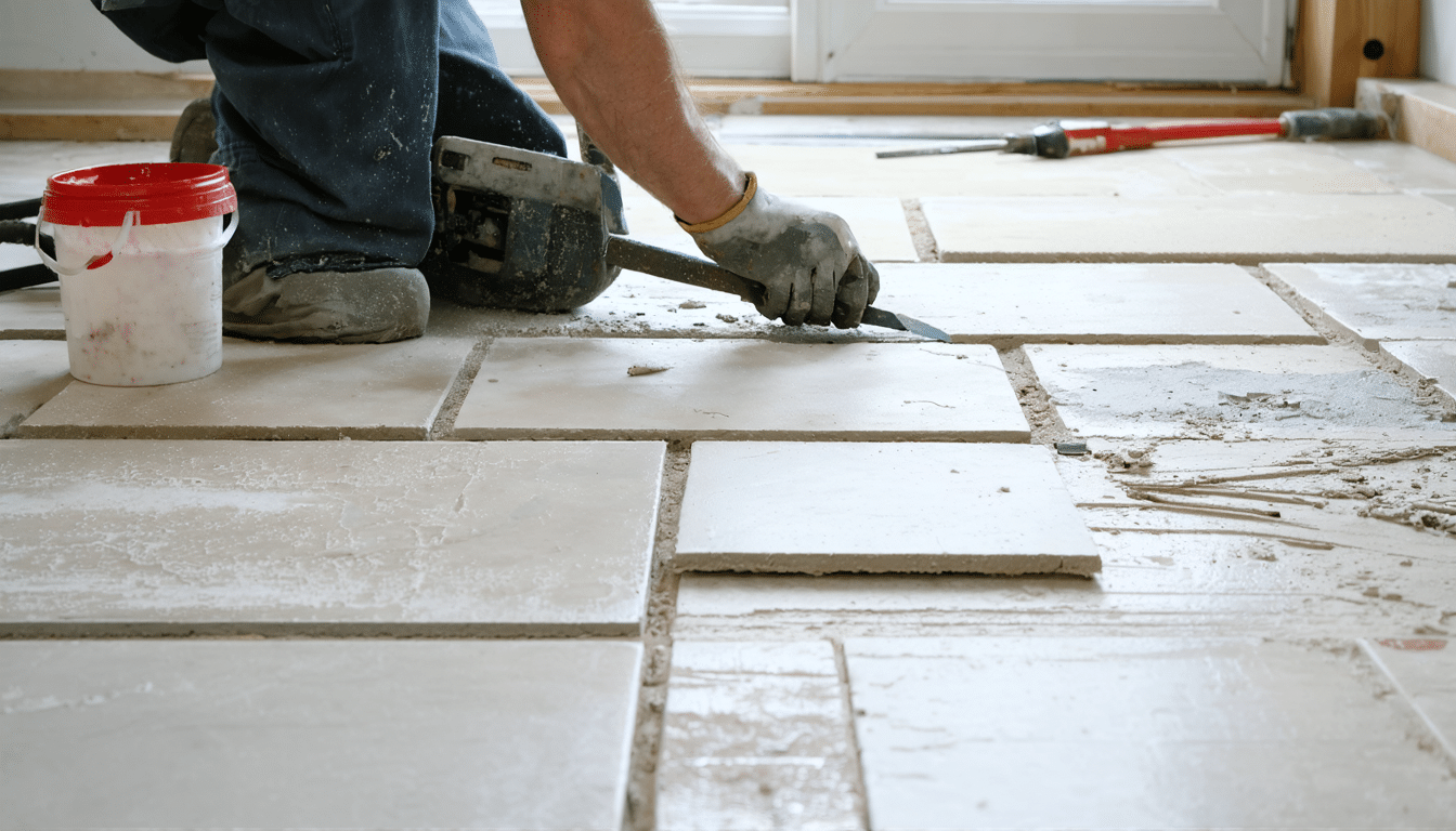 découvrez tout ce qu'il faut savoir sur le calepinage : définition, méthode de pose et exemples pratiques pour les carreleurs. optimisez vos projets de carrelage grâce à nos conseils d'experts et apprenez à réaliser des installations parfaites.