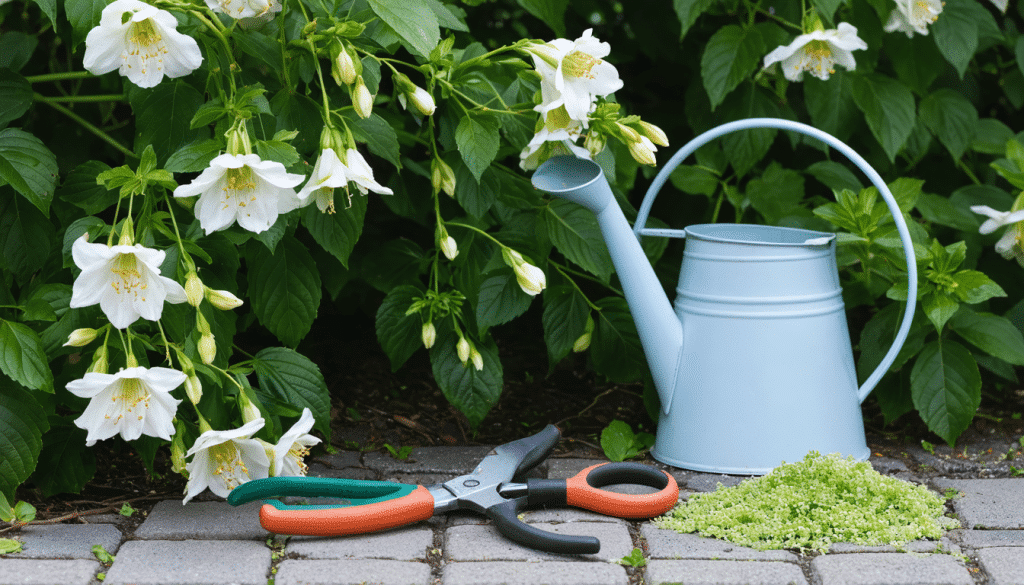 découvrez les conseils essentiels pour entretenir et faire fleurir le chevrefeuille, cette grimpante parfumée qui embellit vos jardins. apprenez à optimiser sa croissance et à profiter de ses arômes envoûtants tout au long de la saison.