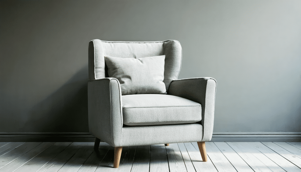 découvrez notre collection de fauteuils design made in design, alliant élégance et confort. explorez les nombreux coloris et matériaux disponibles pour personnaliser votre intérieur selon vos goûts.