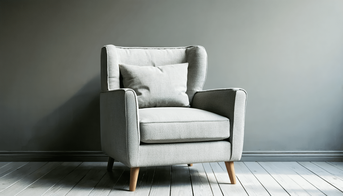 découvrez notre collection de fauteuils design made in design, alliant élégance et confort. explorez les nombreux coloris et matériaux disponibles pour personnaliser votre intérieur selon vos goûts.