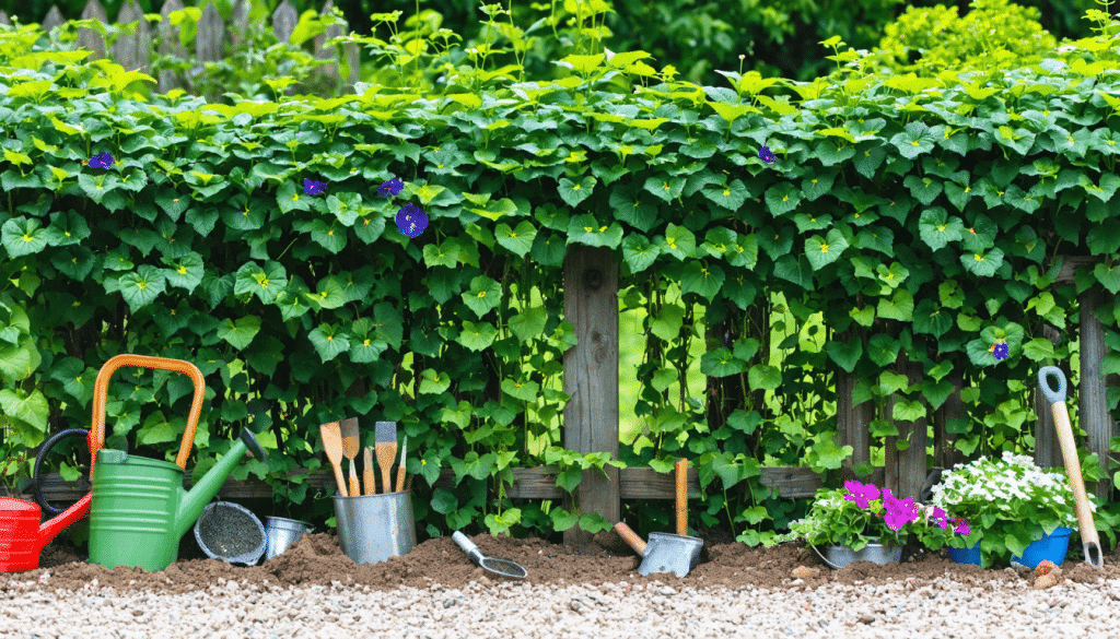 découvrez comment identifier le liseron et apprenez des méthodes efficaces pour limiter sa propagation dans votre jardin. protégez vos plantes avec nos conseils pratiques et préservez la beauté de votre espace extérieur.
