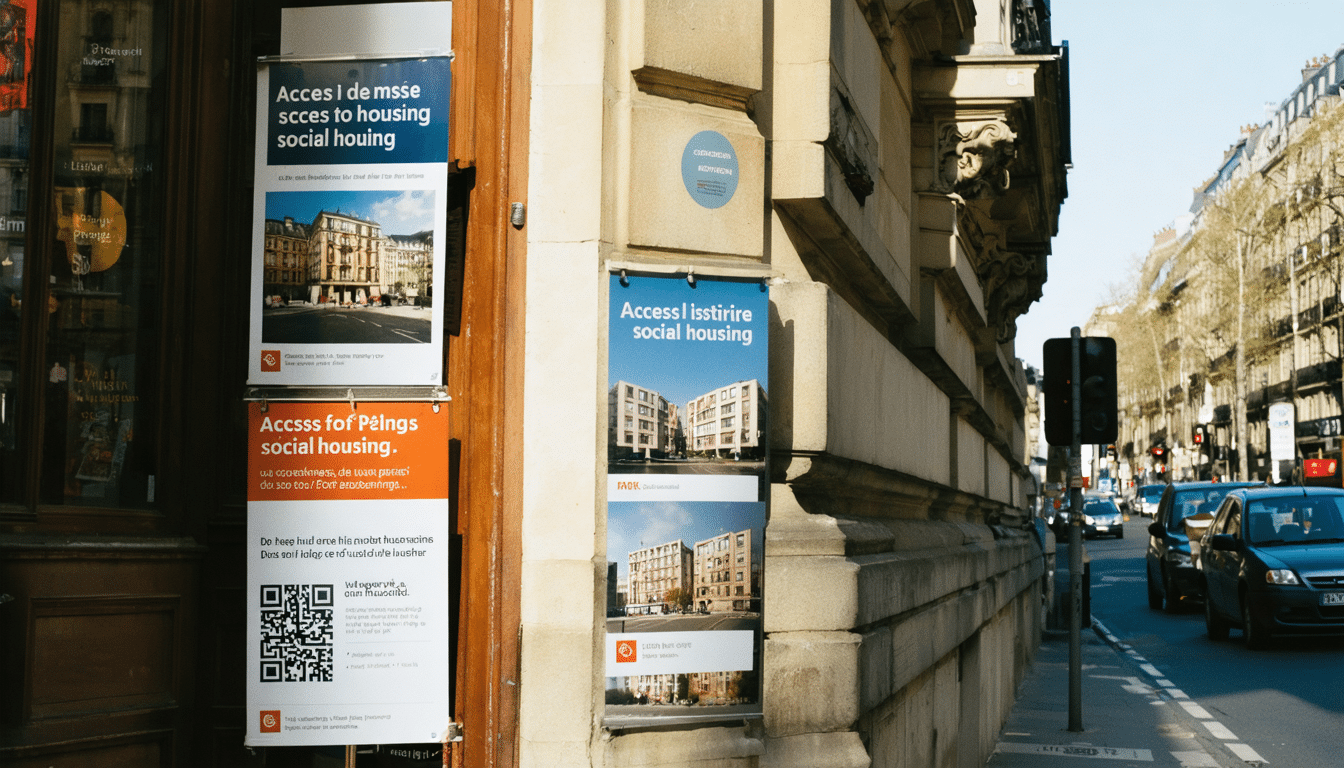 découvrez loc'annonces, votre solution pour accéder facilement aux offres de logements sociaux dans la ville de paris. trouvez enfin le logement qui vous correspond grâce à notre plateforme dédiée.