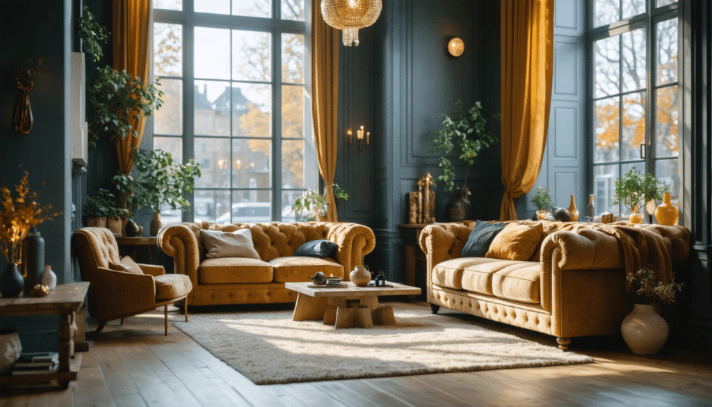 découvrez maison ethier, un acteur québécois incontournable dans le domaine du mobilier et de la décoration. explorez notre gamme de produits élégants et durables, conçus pour embellir votre intérieur tout en reflétant le savoir-faire artisanal du québec.