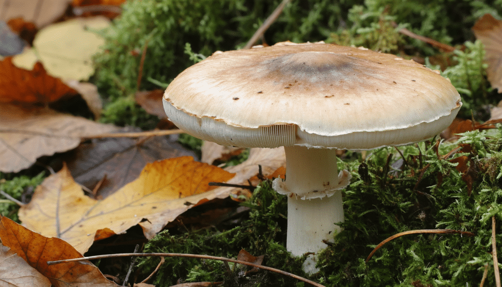 découvrez comment reconnaître et cuisiner le pied de mouton, un délicieux champignon comestible d'automne. apprenez à l'identifier dans la nature et savourez des recettes simples et savoureuses pour profiter pleinement de cette spécialité automnale.