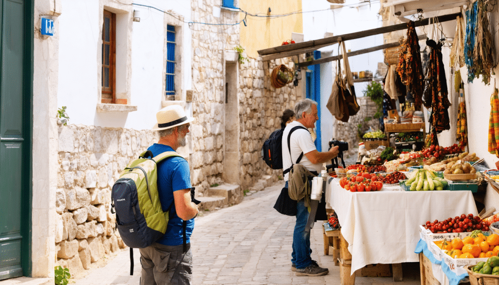 découvrez comment profiter pleinement de votre voyage dans les pouilles tout en évitant les pièges touristiques courants. suivez nos conseils pour explorer cette magnifique région d'italie, ses paysages pittoresques et sa gastronomie authentique, loin des foules.