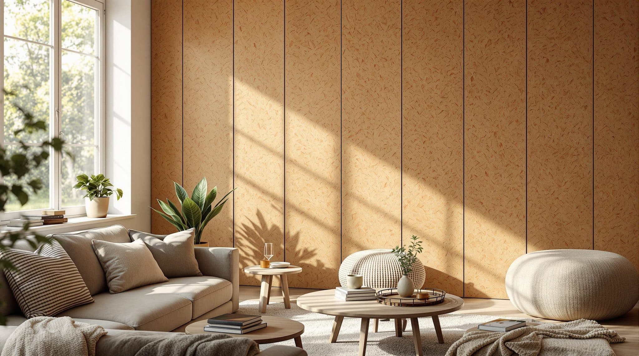 découvrez comment intégrer le panneau osb dans votre décoration intérieure grâce à nos conseils et astuces. apportez une touche naturelle et moderne à votre espace tout en profitant de la polyvalence et de la durabilité de ce matériau tendance.