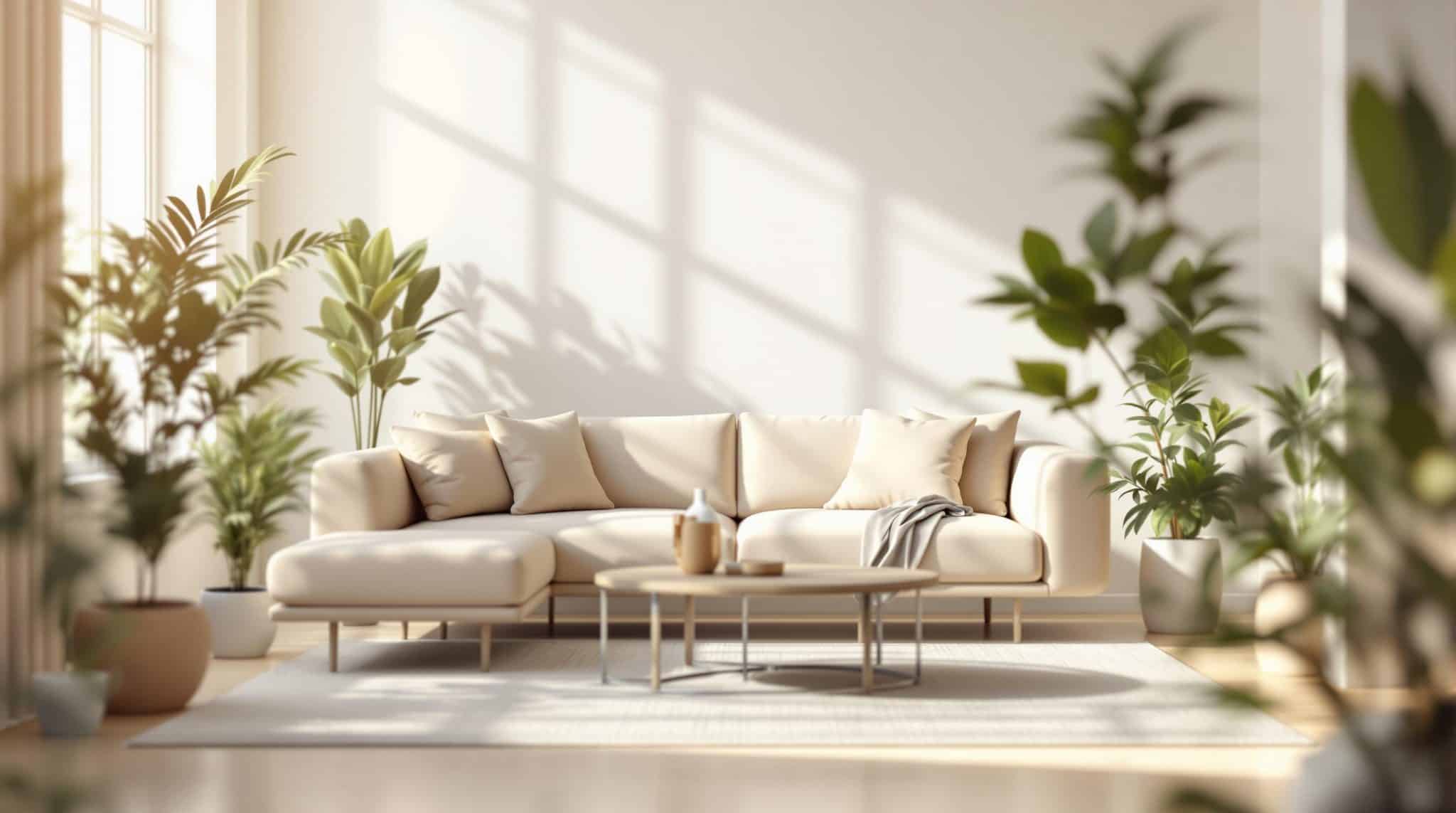 découvrez des idées inspirantes pour transformer votre intérieur avec une décoration contemporaine tendance. apportez une touche moderne et stylée à votre espace de vie grâce à nos conseils et astuces déco.
