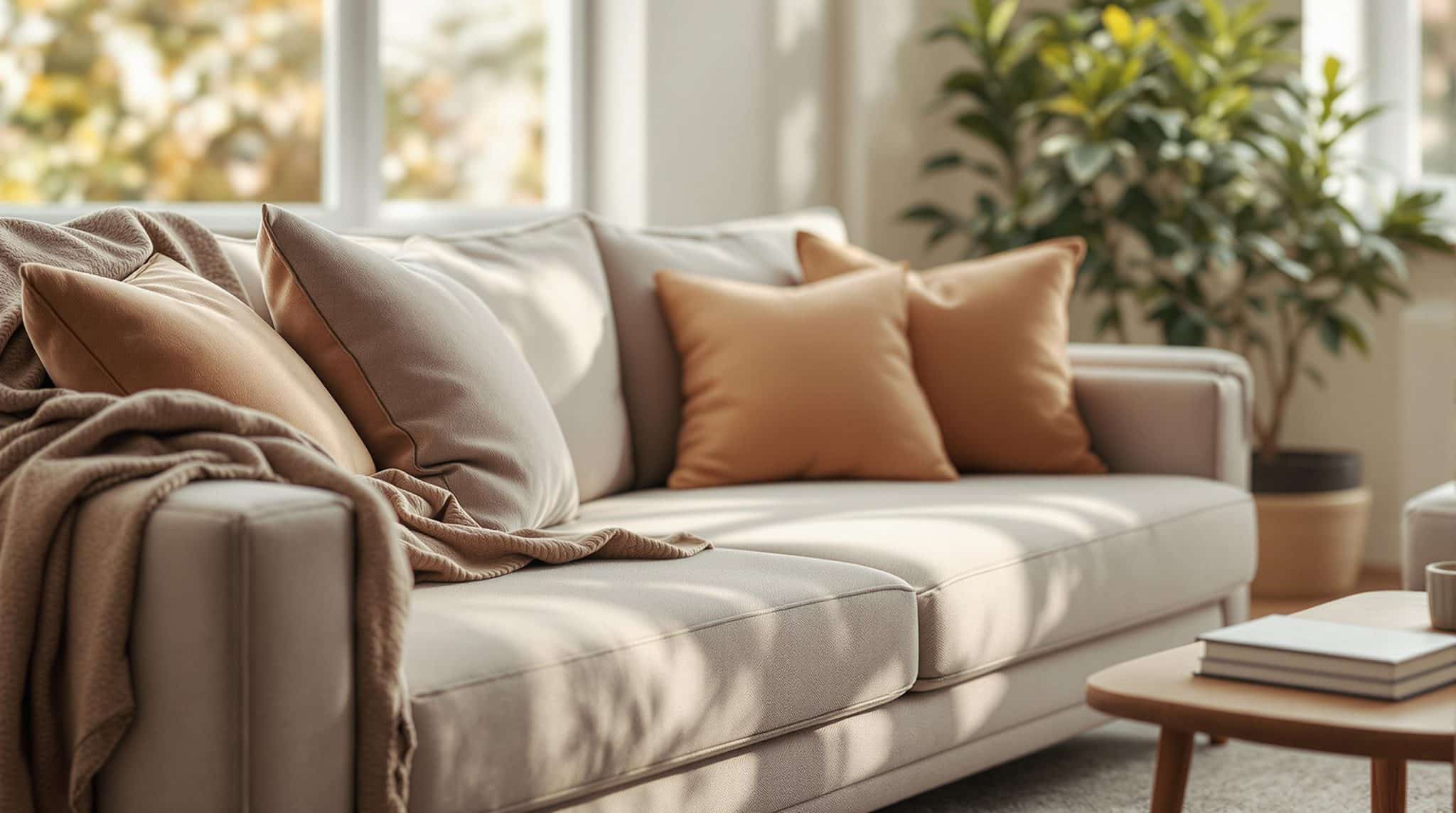 découvrez notre adorable canapé, conçu pour apporter une touche de charme irrésistible à votre salon. avec son design élégant et confortable, il devient le point central de votre espace de vie, invitant à la détente et à la convivialité.