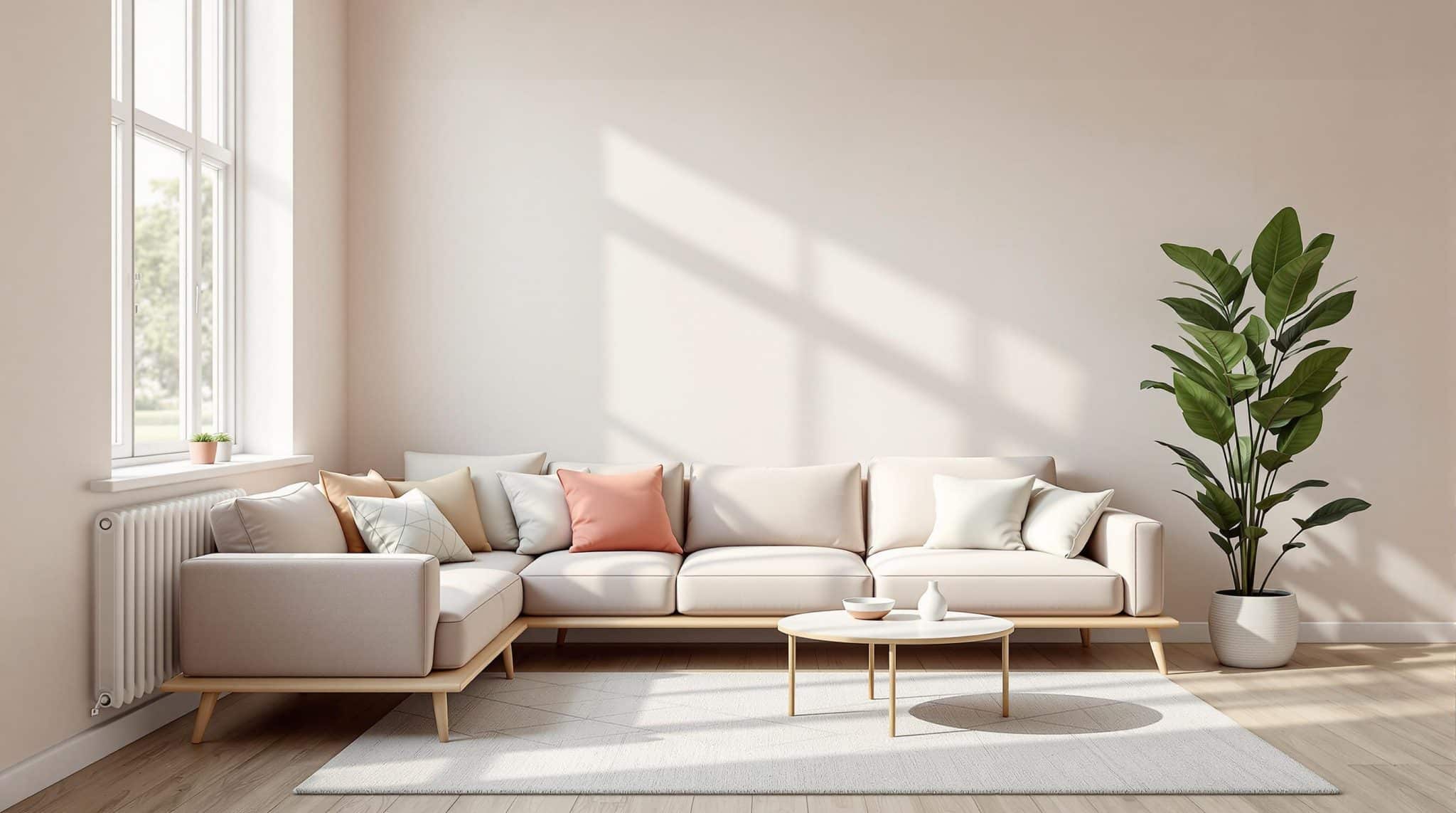 découvrez des astuces inspirantes pour revitaliser votre décoration intérieure en intégrant des motifs géométriques. apportez une touche moderne et dynamique à votre espace avec des conseils simples et créatifs.