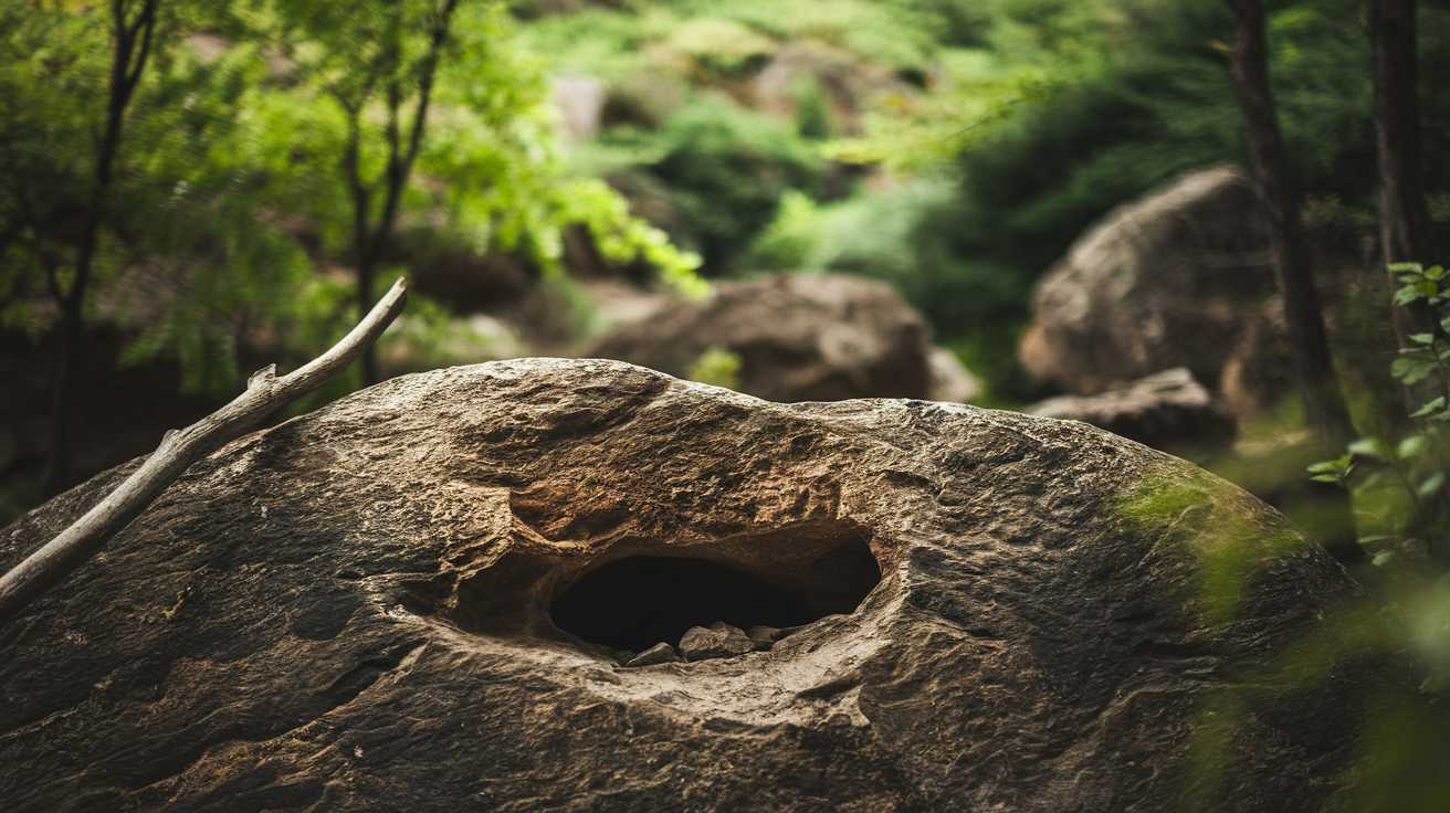Crotte de fouine : gestion pour protéger l’habitat d’un rongeur nocturne