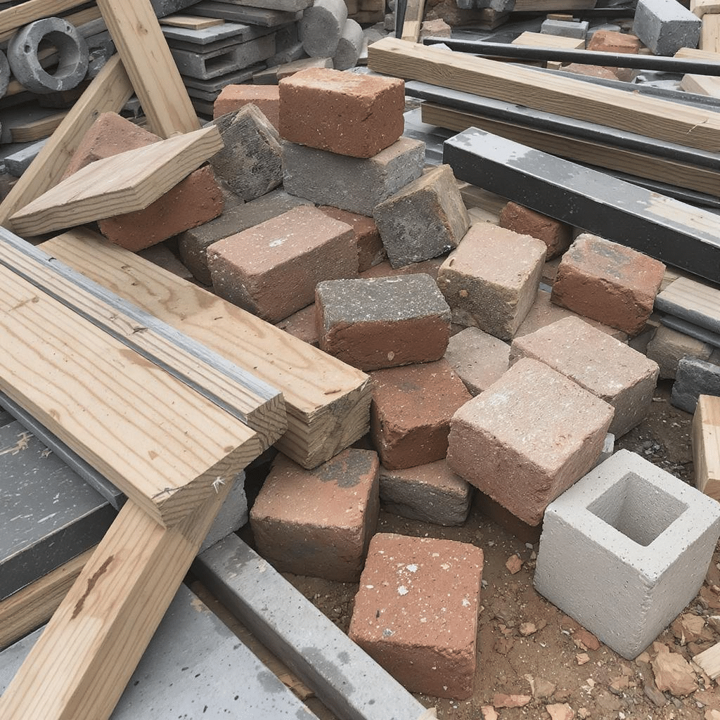 découvrez les normes de référence pour les matériaux de construction dans notre guide complet sur 8r. assurez-vous de respecter les standards de qualité et de sécurité pour des projets de construction durables et fiables.