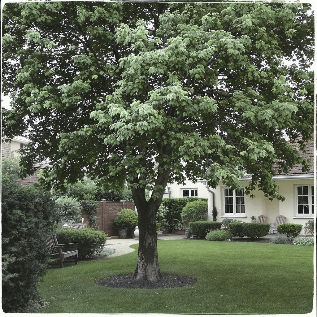 découvrez comment l'arbre aulne, avec son feuillage dense et sa capacité à s'adapter, joue un rôle essentiel dans l'aménagement paysager résidentiel. apprenez à l'utiliser pour embellir votre jardin tout en améliorant l'écosystème local.