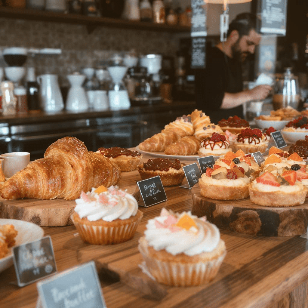 découvrez les tendances des coûts en pâtisserie artisanale avec cedric grolet. cette analyse vous révèle les prix actuels, les influences sur le marché et les astuces pour apprécier la haute pâtisserie sans compromettre votre budget.