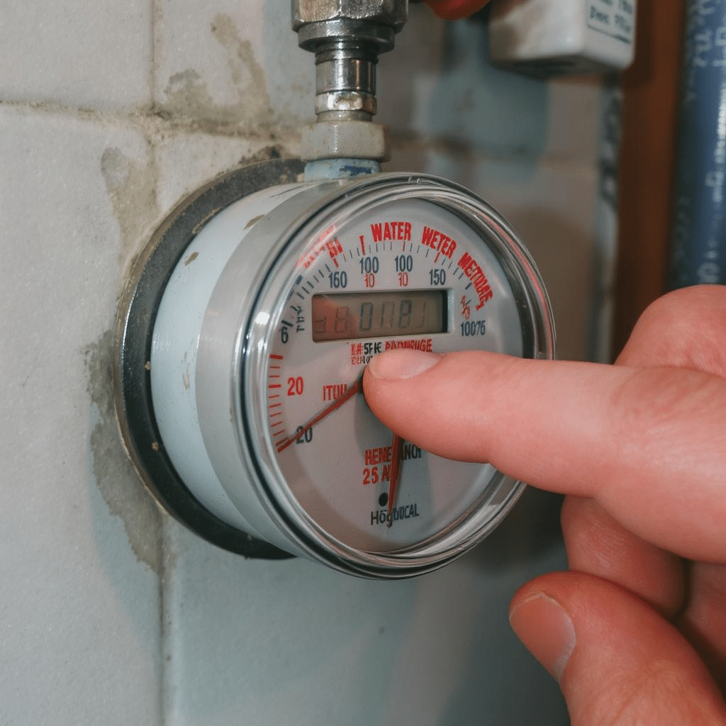 découvrez notre guide complet sur la lecture d'un compteur d'eau. apprenez à surveiller votre consommation d'eau facilement et efficacement, pour maîtriser vos dépenses et préserver cette précieuse ressource.