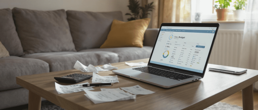 découvrez finple, la solution numérique idéale pour simplifier la gestion de vos finances domestiques. suivez vos dépenses, établissez des budgets et optimisez votre épargne grâce à des outils intuitifs et innovants.