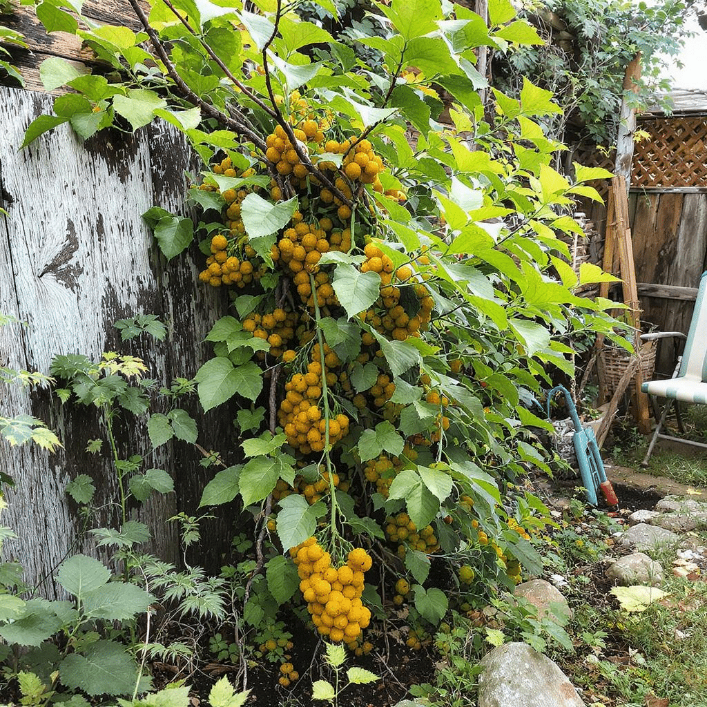 découvrez la granadilla, ce fruit tropical savoureux ! apprenez ses techniques de culture adaptées aux jardins résidentiels et explorez ses multiples utilisations pour égayer vos plats et jardins. idéal pour les amateurs de jardinage en quête de nouveautés.