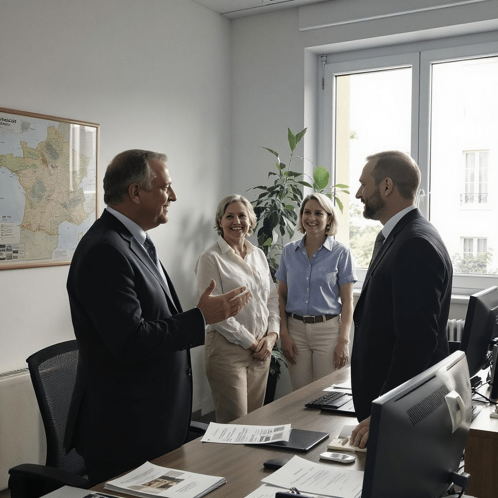 découvrez homeloop france, votre solution idéale pour la vente rapide de biens immobiliers. bénéficiez de notre expertise pour une transaction efficace et sans tracas, tout en optimisant la valeur de votre propriété.