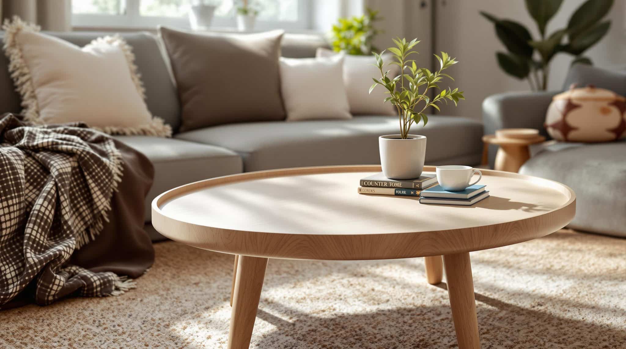 découvrez comment le bout de canapé scandinave allie fonctionnalité et esthétisme pour enrichir votre intérieur. idéal pour optimiser l'espace et ajouter une touche déco, cet accessoire s'intègre parfaitement dans tous les styles d'aménagement.